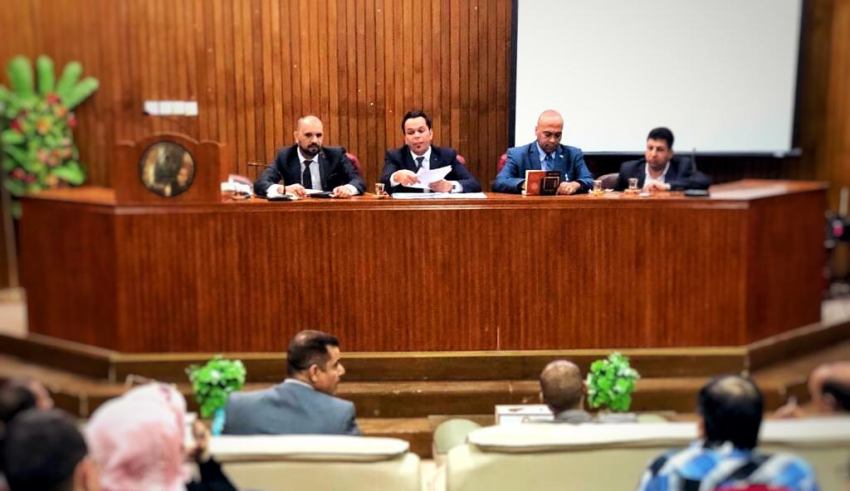 وزارة-التعليم-العالي-تقيم-ورشة-عمل-عن-تعزيز-اداء-الاعلام-الجامعي-في-محافظة-البصرة-850x491 d2902